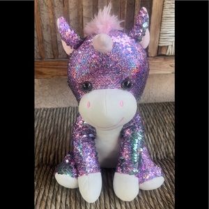 Unicorn Plush